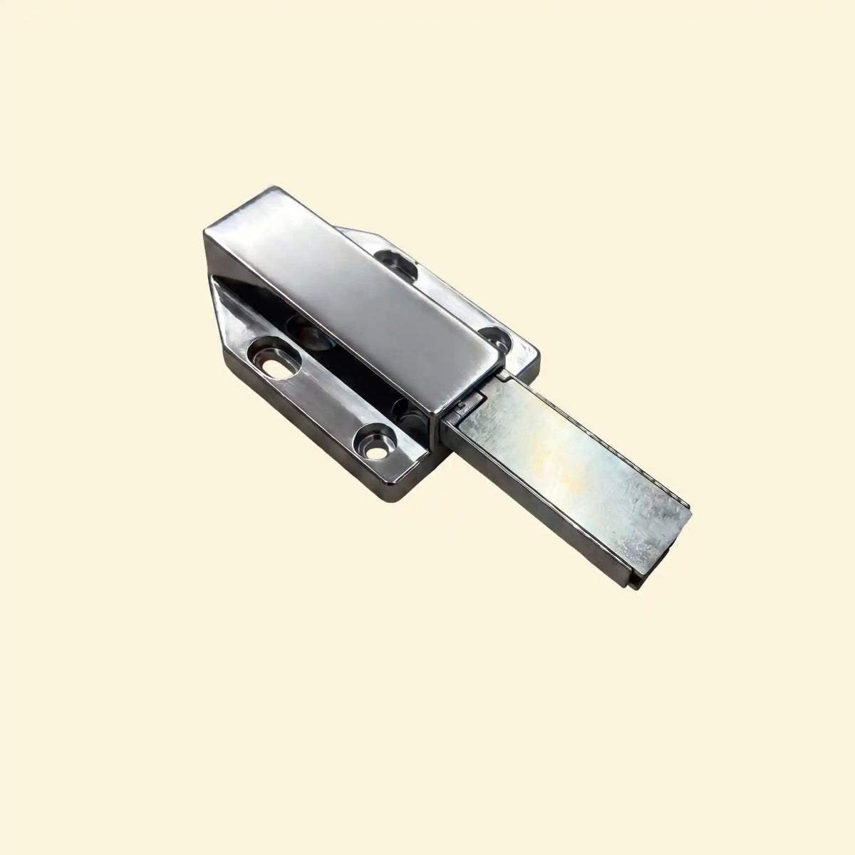 Push-Pull-Riegel für PILOTIS Outdoor-Küchenmöbel